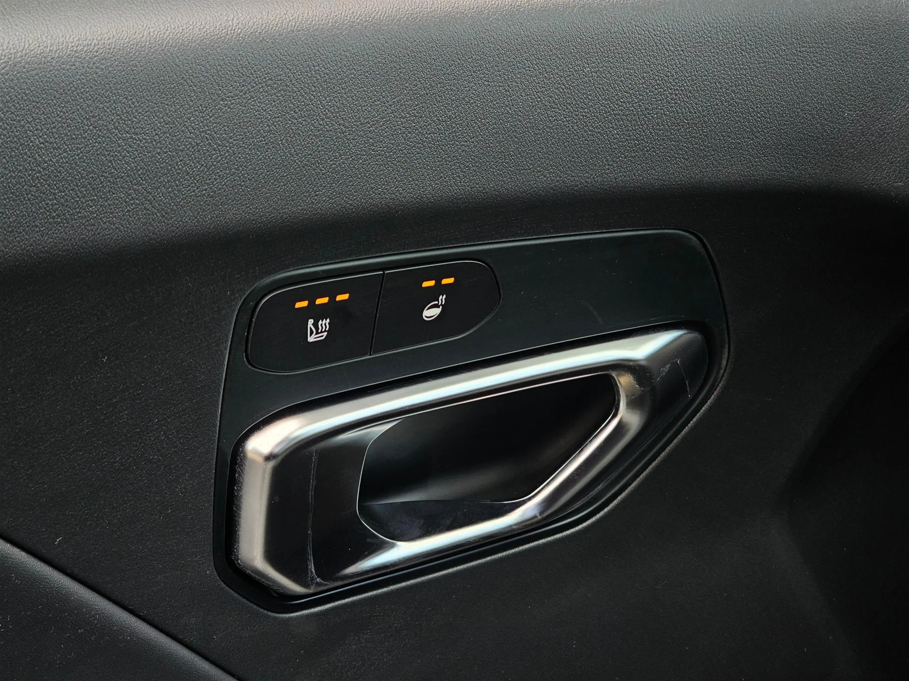 Kia K4 Sportswagon 1.0 T-GDi MHEV GT-Line Launch Edition — photo 15