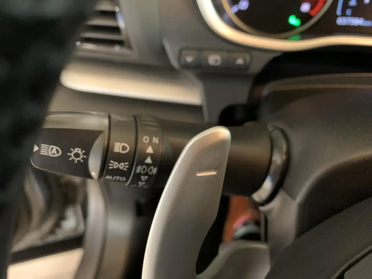 Mitsubishi Eclipse Cross снимка Mitsubishi Eclipse Cross