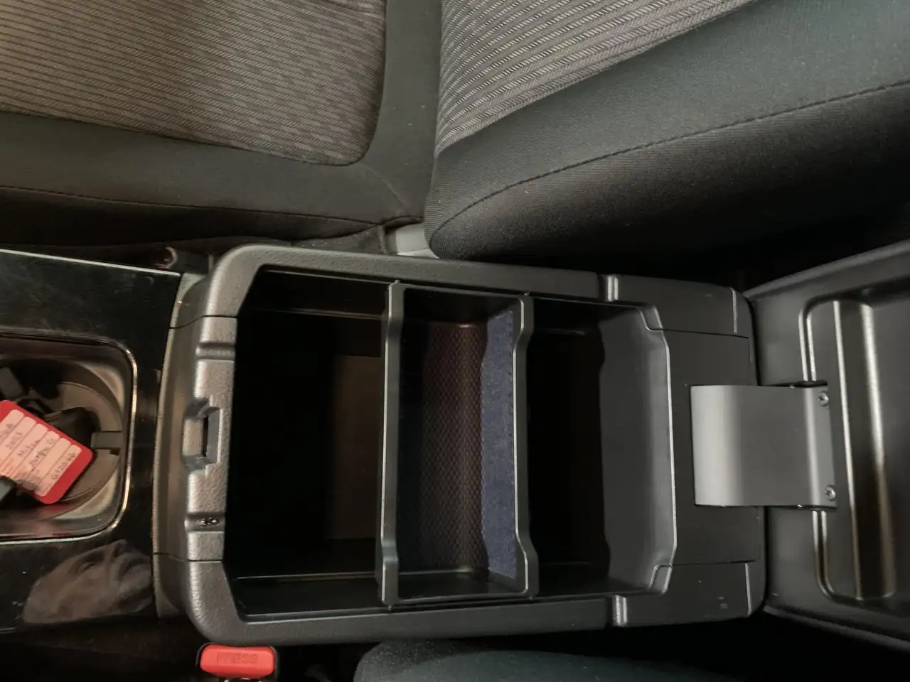 Mitsubishi Eclipse Cross снимка Mitsubishi Eclipse Cross