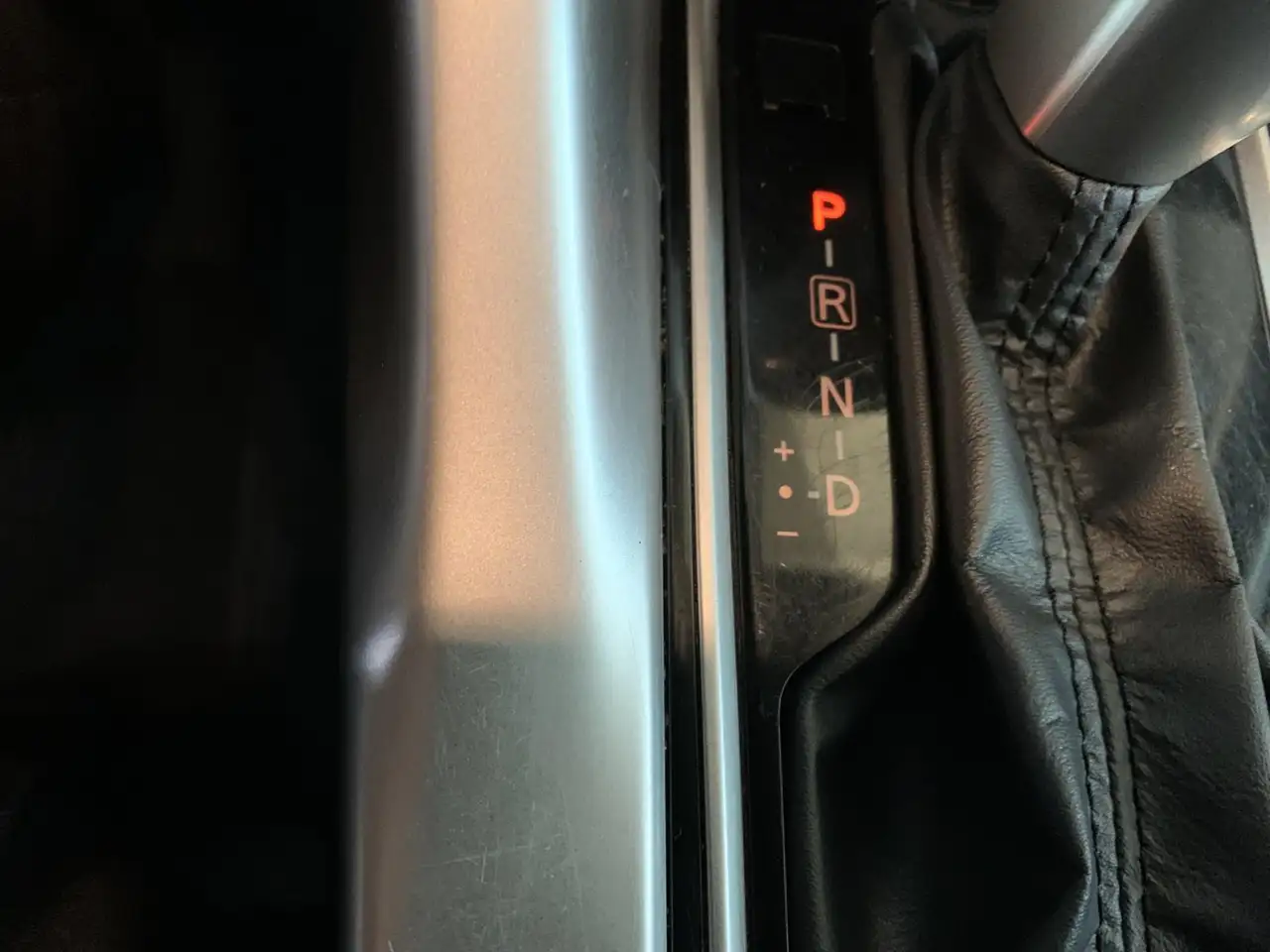 Mitsubishi Eclipse Cross снимка Mitsubishi Eclipse Cross