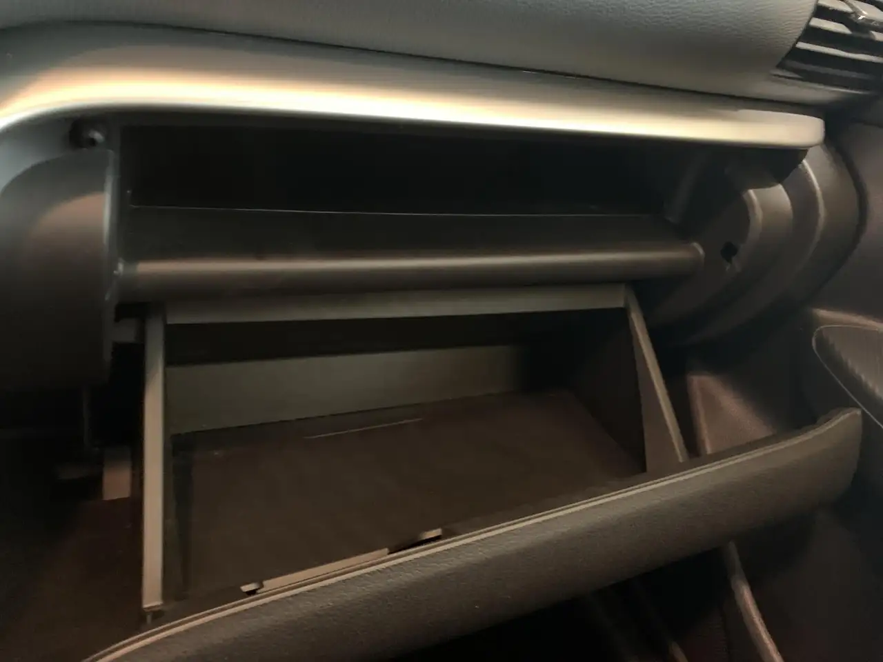 Mitsubishi Eclipse Cross снимка Mitsubishi Eclipse Cross
