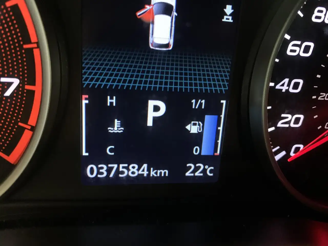 Mitsubishi Eclipse Cross снимка Mitsubishi Eclipse Cross