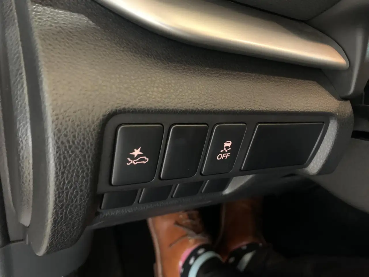 Mitsubishi Eclipse Cross снимка Mitsubishi Eclipse Cross