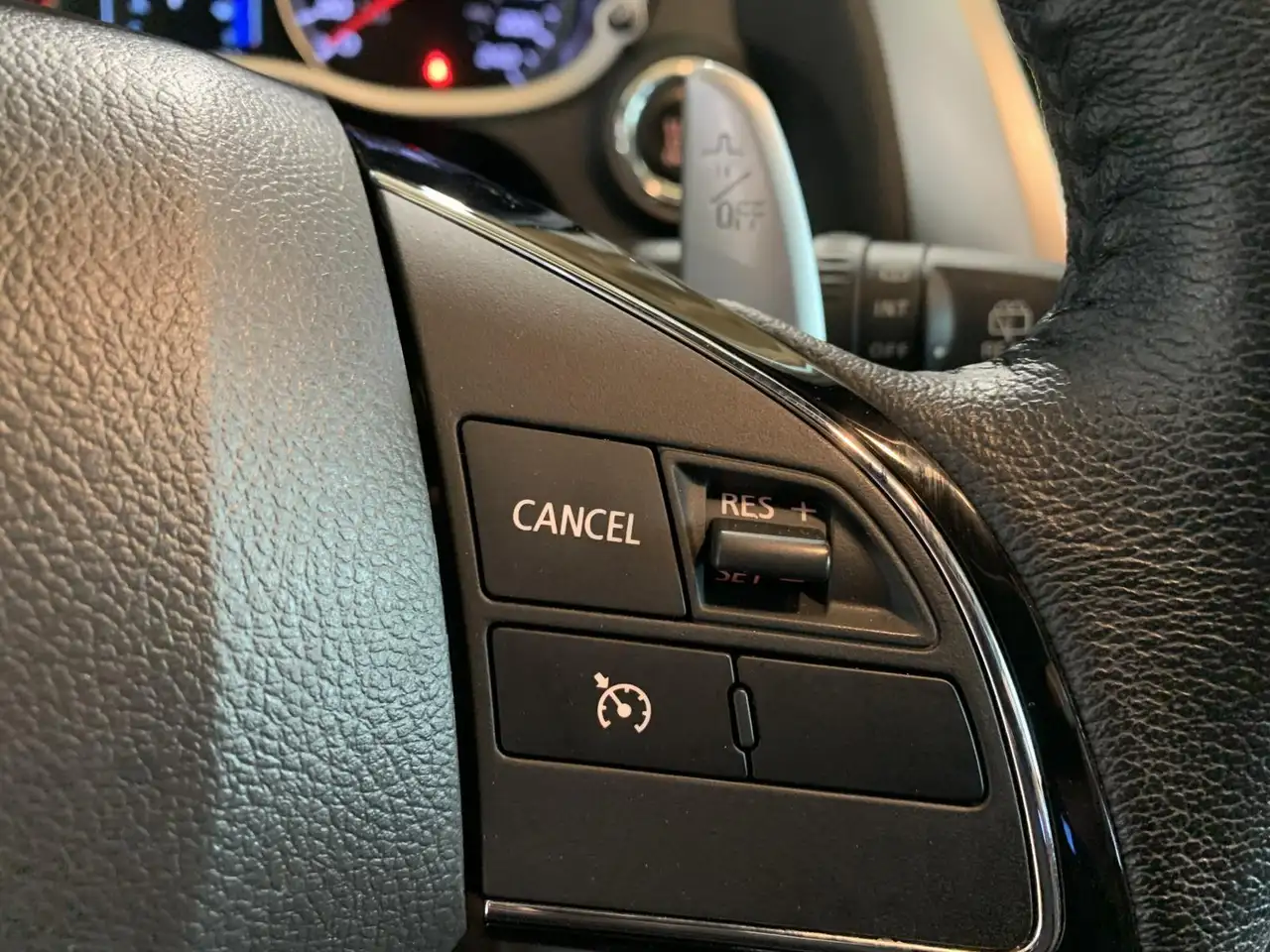 Mitsubishi Eclipse Cross снимка Mitsubishi Eclipse Cross