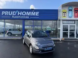 Fiat 500 1.0 70CH BSG S\u0026S PACK CONFORT