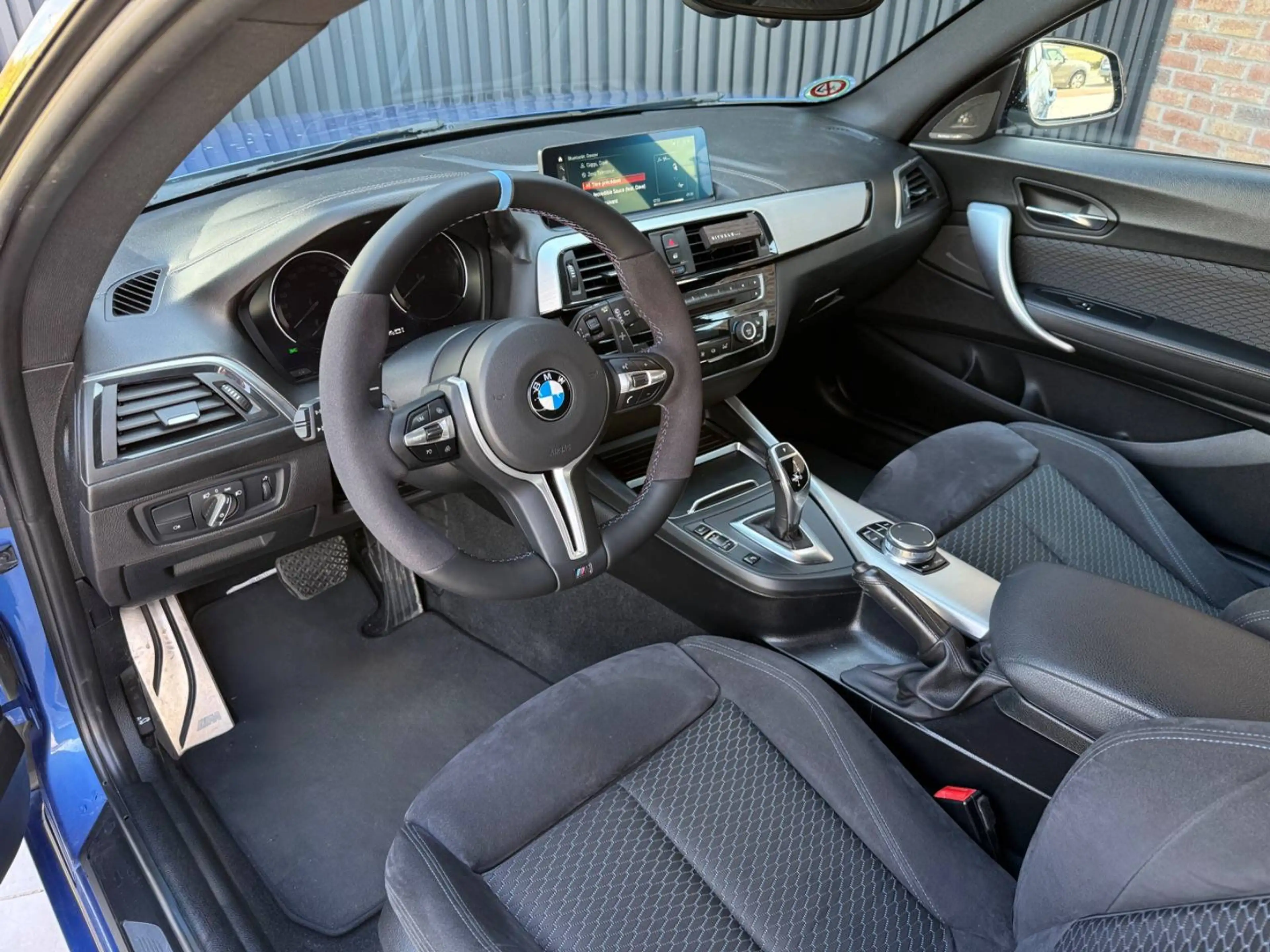 BMW 140 M140iAS — photo 5