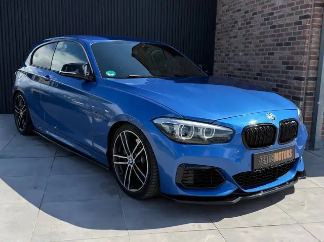 BMW 140 M140iAS