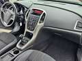 Opel Astra 1.4 Turbo Sports Tourer 150 Jahre* TEIL-LEDER* AHK Schwarz - thumbnail 12