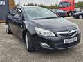 Opel Astra 1.4 Turbo Sports Tourer 150 Jahre* TEIL-LEDER* AHK Schwarz - thumbnail 3