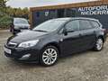 Opel Astra 1.4 Turbo Sports Tourer 150 Jahre* TEIL-LEDER* AHK Schwarz - thumbnail 2
