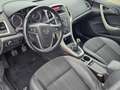 Opel Astra 1.4 Turbo Sports Tourer 150 Jahre* TEIL-LEDER* AHK Schwarz - thumbnail 11