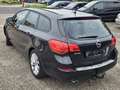 Opel Astra 1.4 Turbo Sports Tourer 150 Jahre* TEIL-LEDER* AHK Schwarz - thumbnail 7
