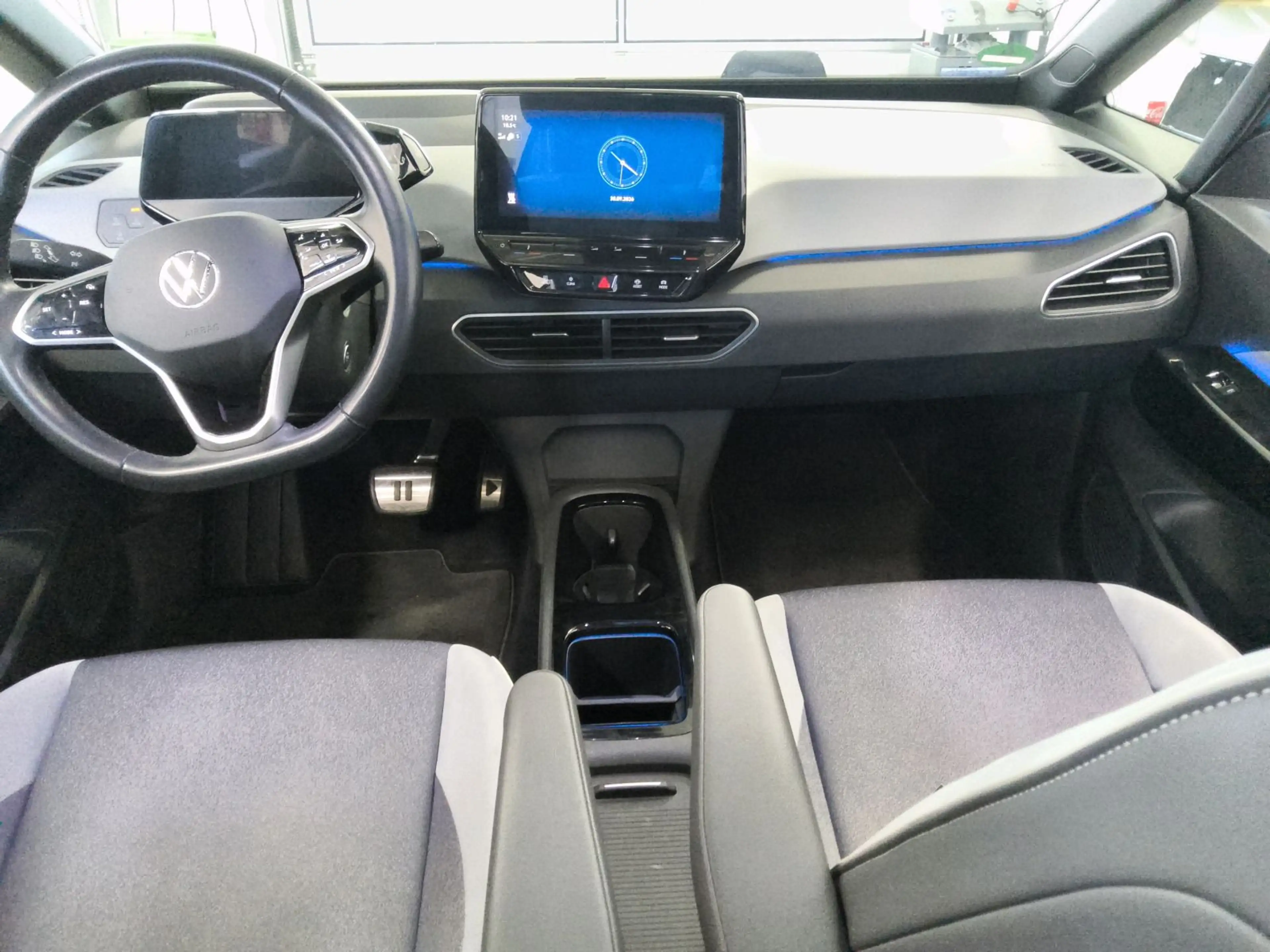 Volkswagen ID.3 PRO PERFORMANCE TECH PANO KAMERA NAVI SITZH — photo 4