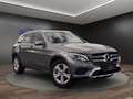 Mercedes-Benz GLC 250 d 4Matic AHK°360 KAMERA°LED°NAVI°T.LEDER Gris - thumbnail 4