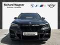 BMW X1 xDrive25i MSport HeadUp ACC Pano RFK e-Sitze Zwart - thumbnail 7