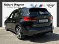 BMW X1 xDrive25i MSport HeadUp ACC Pano RFK e-Sitze Zwart - thumbnail 3