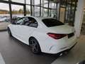 Mercedes-Benz C 180 AMG PANO SHZ KAMERA BURMESTER Blanc - thumbnail 6