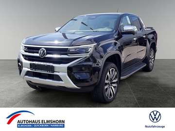 3.0 TDI Aventura 4Motion MATRIX-LED