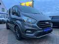 Ford Transit Custom 2,0 TCDI L1 Auto AHK Xenon 1.Hd Grau - thumbnail 3