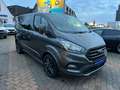 Ford Transit Custom 2,0 TCDI L1 Auto AHK Xenon 1.Hd Grau - thumbnail 4