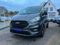 Ford Transit Custom 2,0 TCDI L1 Auto AHK Xenon 1.Hd Grau - thumbnail 2