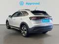 Volkswagen Taigo 1.0 TSI 70kW Plateado - thumbnail 2