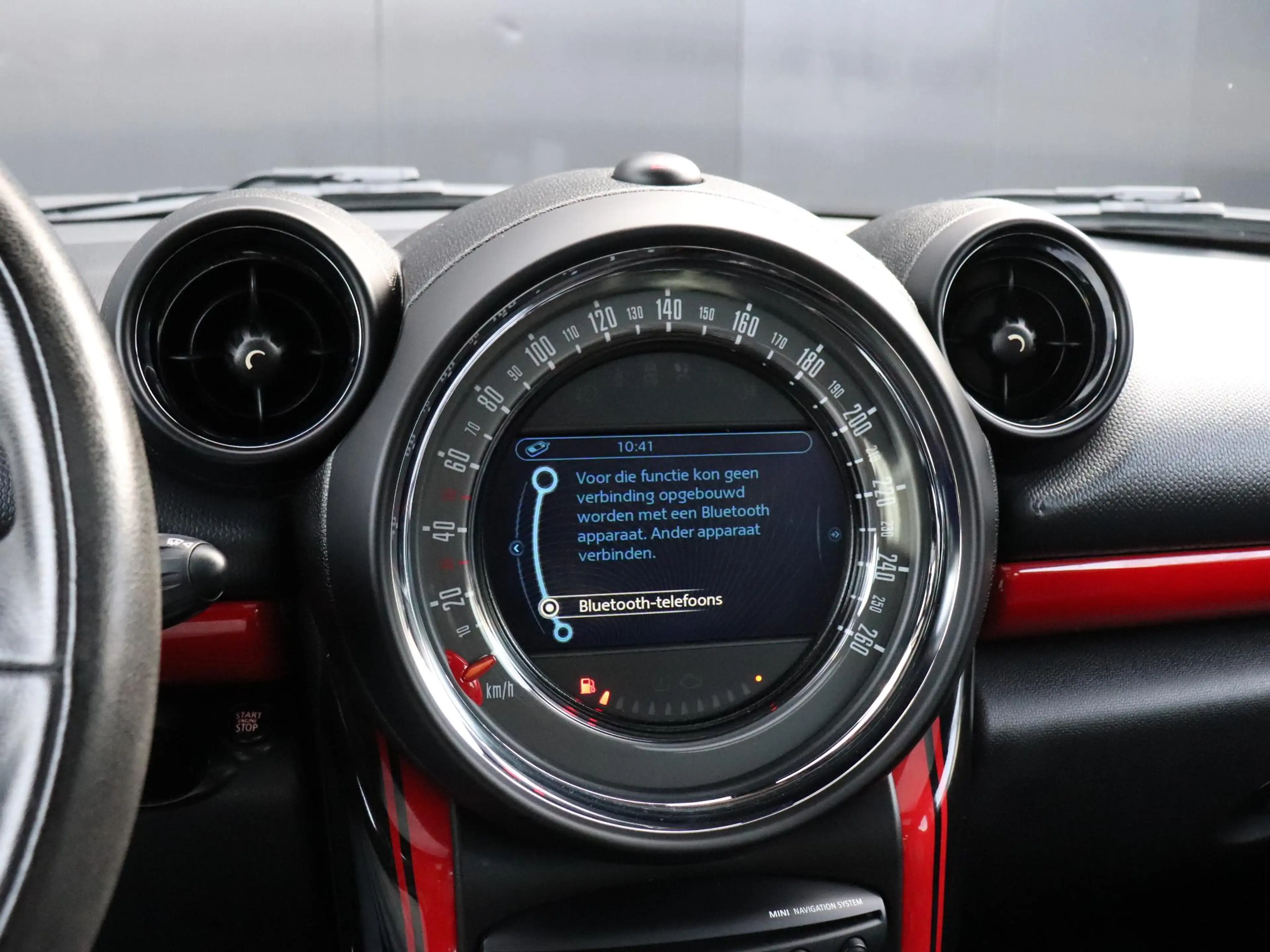 MINI John Cooper Works Countryman 1.6 ALL4 Chili | LEDER | PANO-DAK | H&K | PDC | CR — photo 7