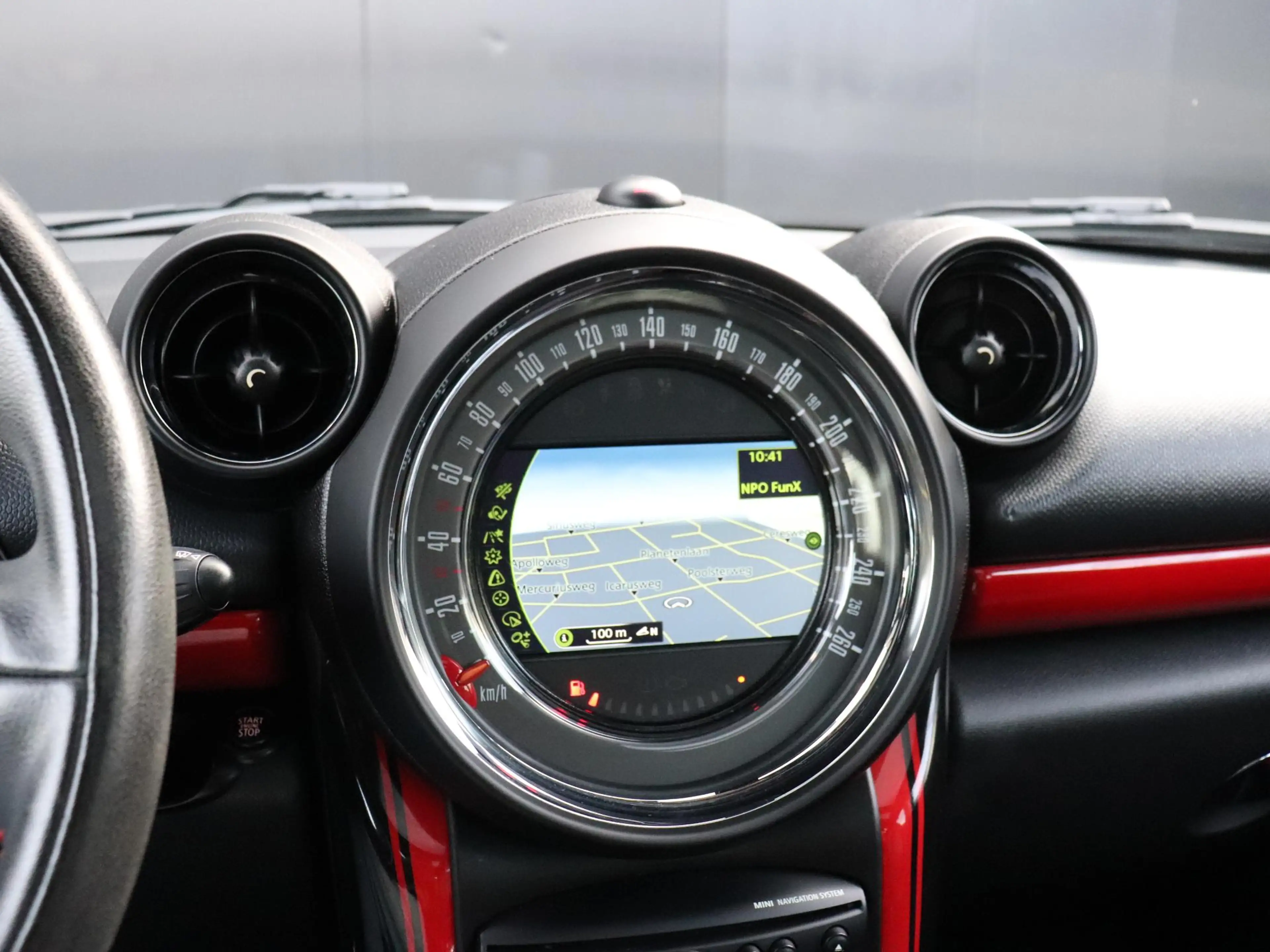 MINI John Cooper Works Countryman 1.6 ALL4 Chili | LEDER | PANO-DAK | H&K | PDC | CR — photo 8