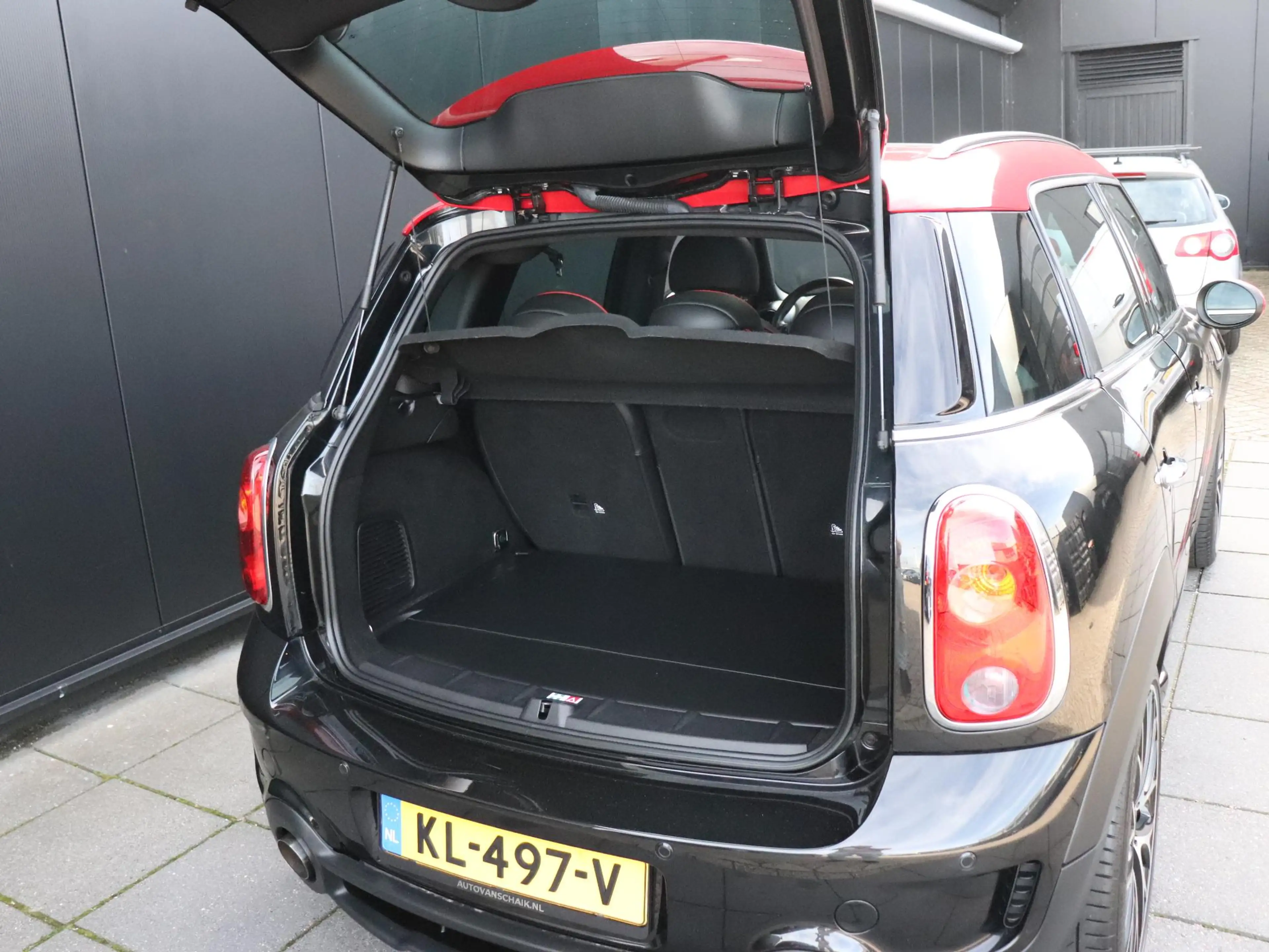 MINI John Cooper Works Countryman 1.6 ALL4 Chili | LEDER | PANO-DAK | H&K | PDC | CR — photo 14