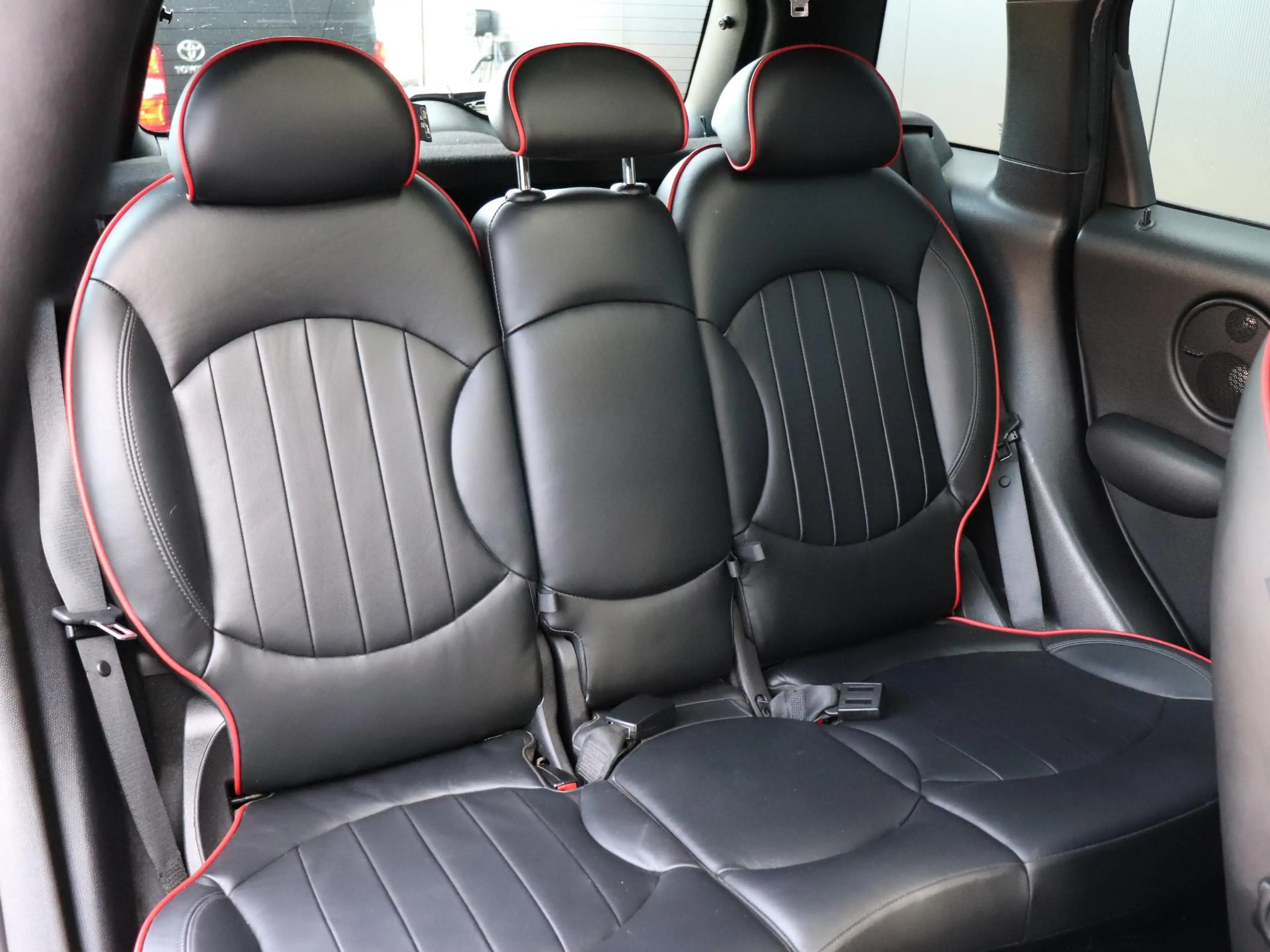 MINI John Cooper Works Countryman 1.6 ALL4 Chili | LEDER | PANO-DAK | H&K | PDC | CR — photo 13