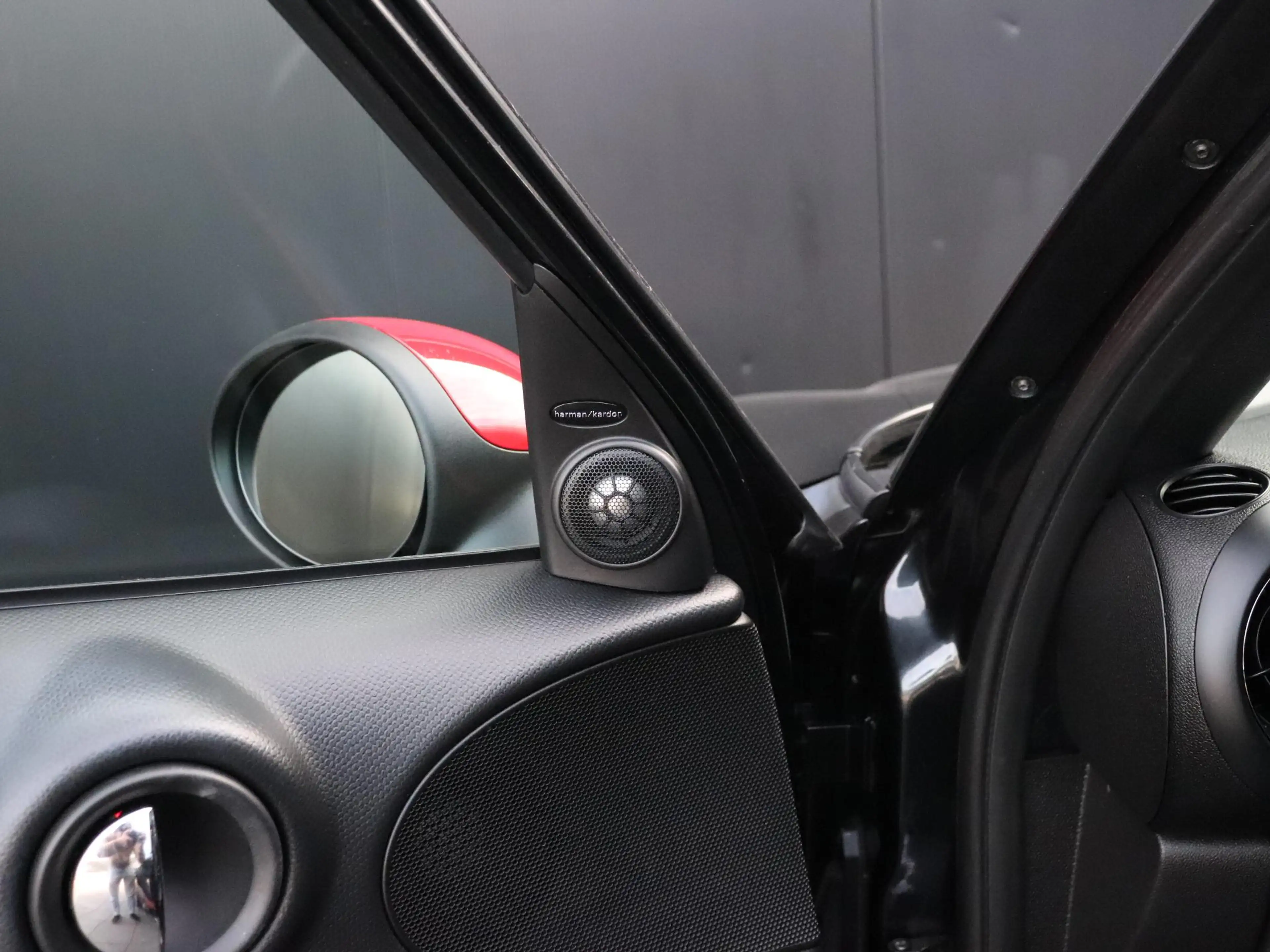 MINI John Cooper Works Countryman 1.6 ALL4 Chili | LEDER | PANO-DAK | H&K | PDC | CR — photo 16