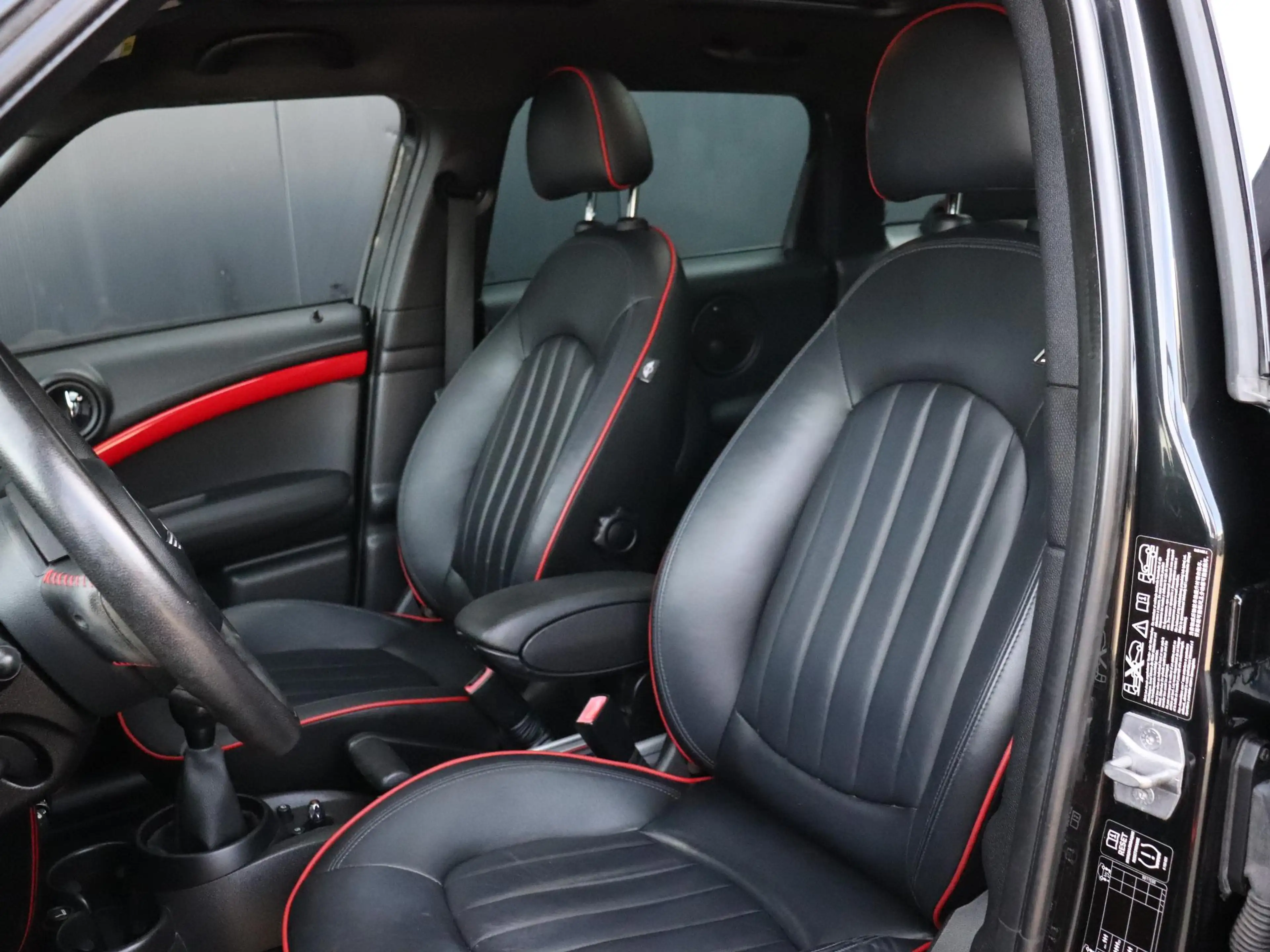 MINI John Cooper Works Countryman 1.6 ALL4 Chili | LEDER | PANO-DAK | H&K | PDC | CR — photo 11
