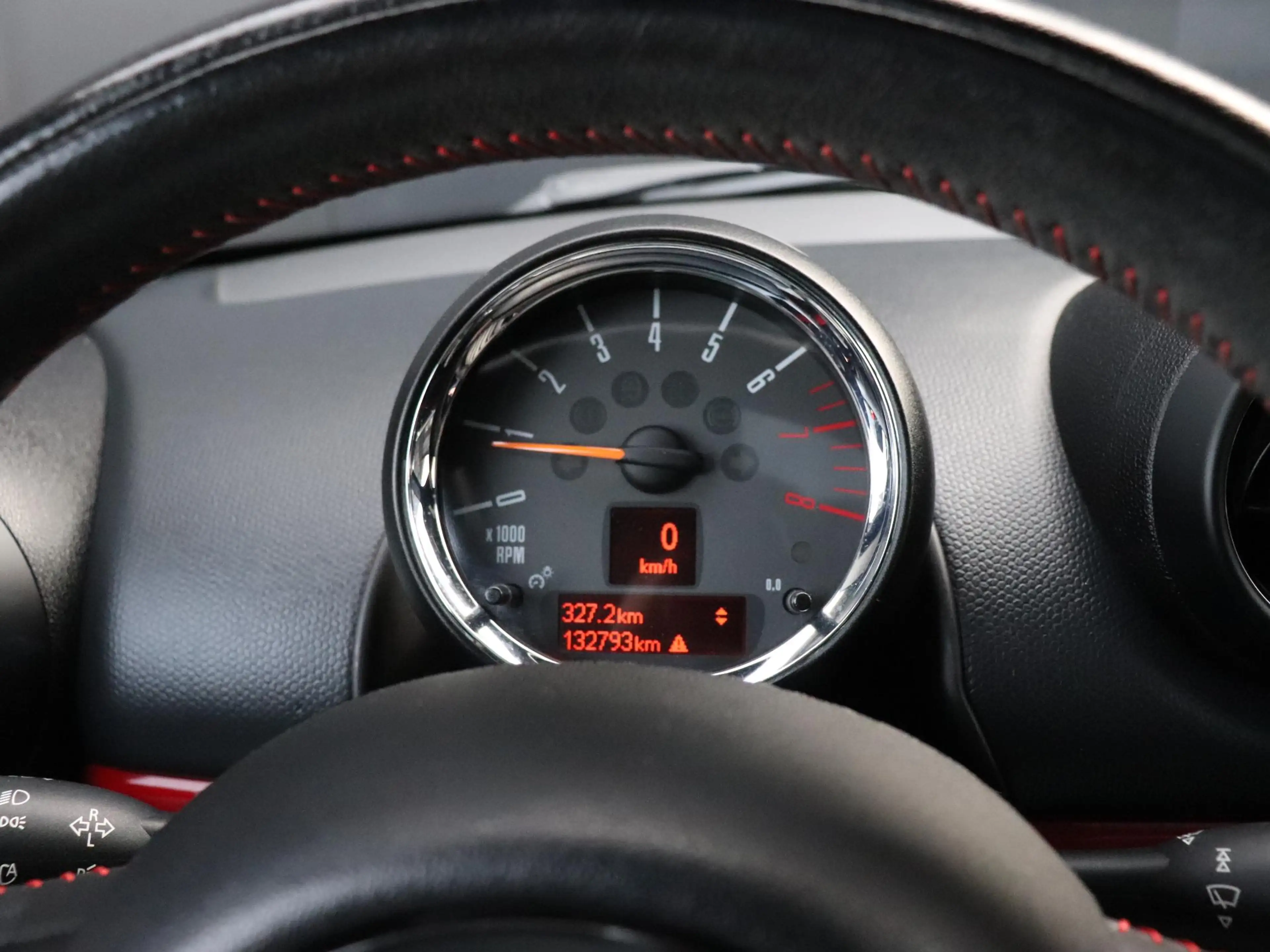 MINI John Cooper Works Countryman 1.6 ALL4 Chili | LEDER | PANO-DAK | H&K | PDC | CR — photo 5