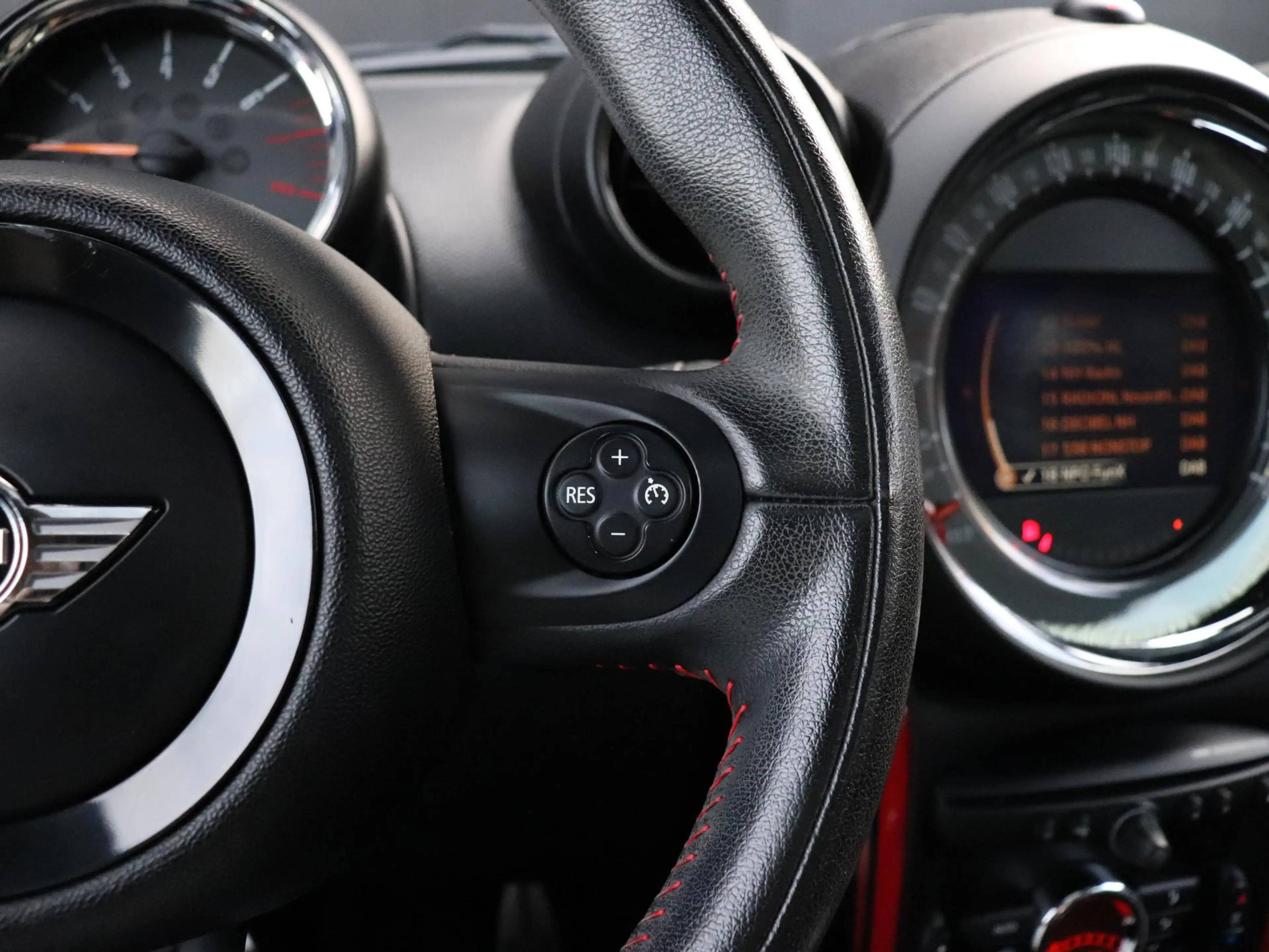 MINI John Cooper Works Countryman 1.6 ALL4 Chili | LEDER | PANO-DAK | H&K | PDC | CR — photo 20