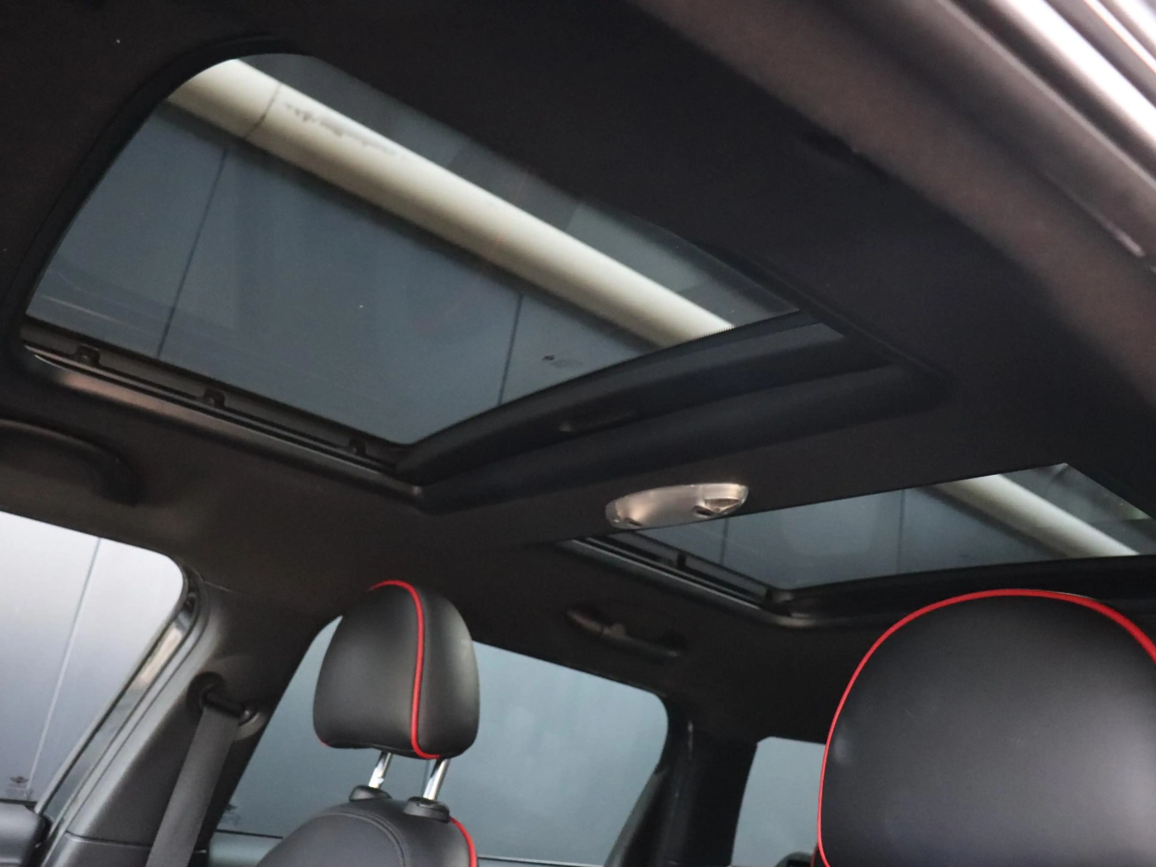 MINI John Cooper Works Countryman 1.6 ALL4 Chili | LEDER | PANO-DAK | H&K | PDC | CR — photo 12