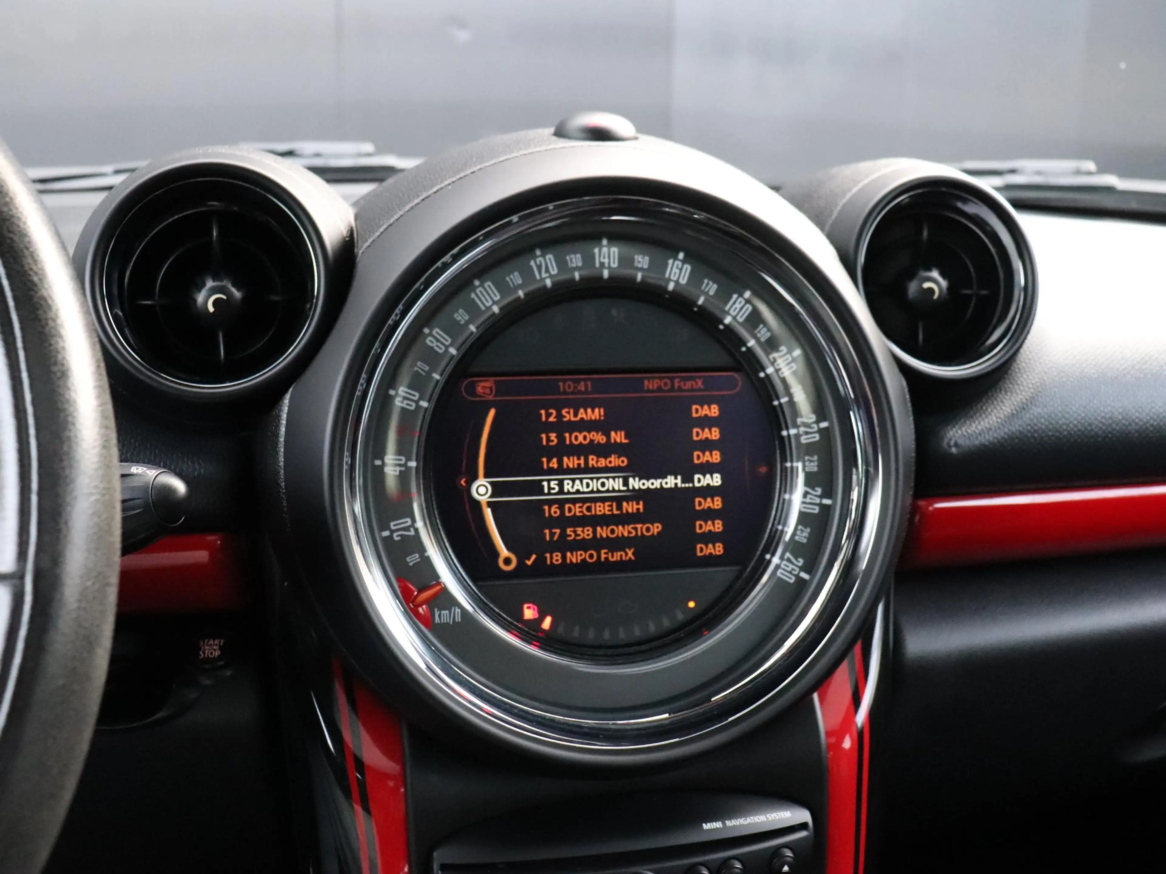 MINI John Cooper Works Countryman 1.6 ALL4 Chili | LEDER | PANO-DAK | H&K | PDC | CR — photo 6