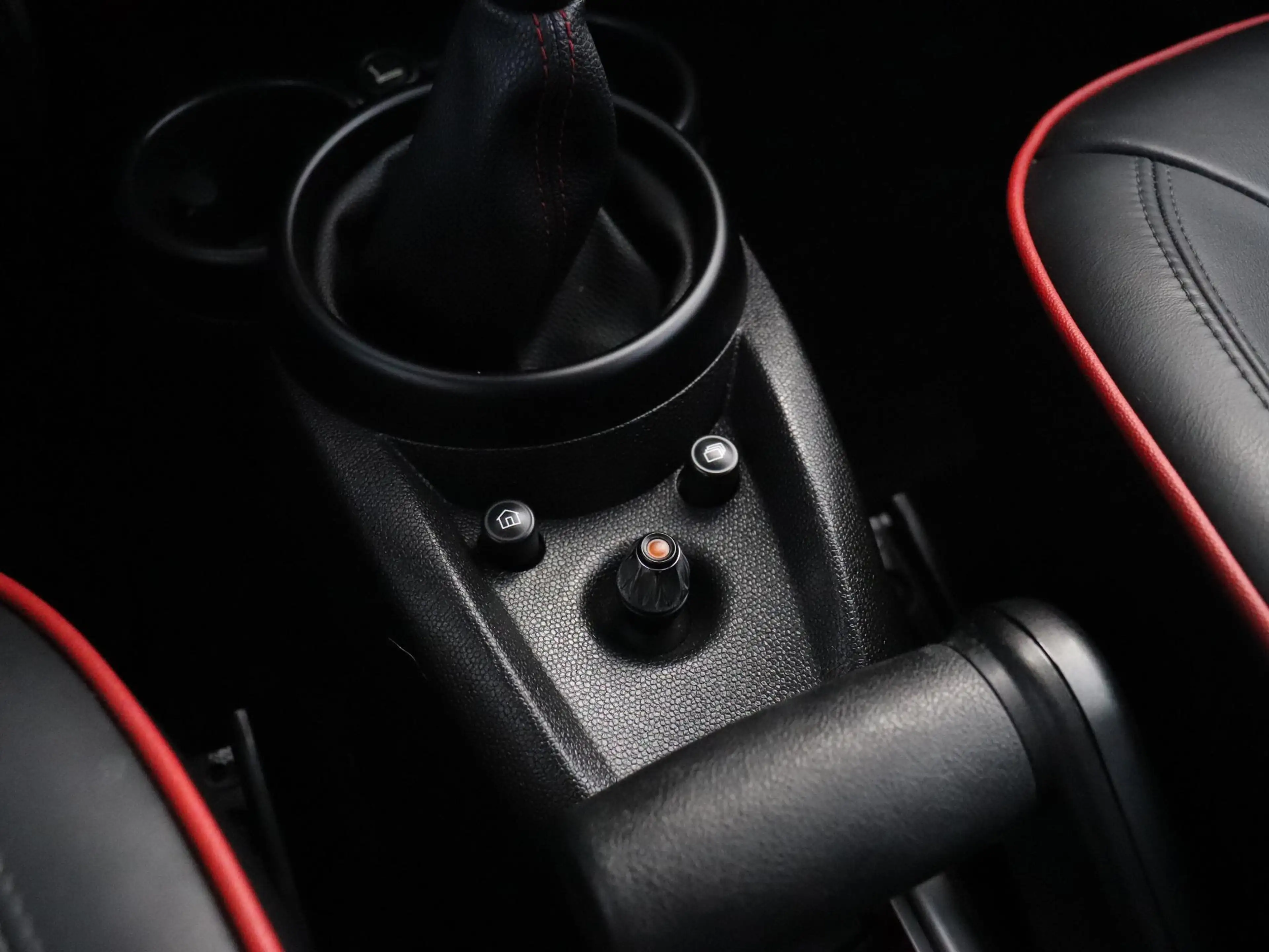MINI John Cooper Works Countryman 1.6 ALL4 Chili | LEDER | PANO-DAK | H&K | PDC | CR — photo 21