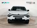 Citroen C4 1.2 PURETECH 130 PLUS GPS LL18 RADAR AR+CAM KEYLES Blanco - thumbnail 1