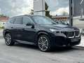 BMW iX1 xDrive30 / M / Head up / Toit Pano / HarmanK / 360 Zwart - thumbnail 1