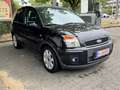 Ford Fusion 1.4 Plus *TÜV NEU* Schwarz - thumbnail 4
