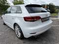 Audi A3 SportBack 150cv Sport - Garant Blanc - thumbnail 7