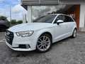 Audi A3 SportBack 150cv Sport - Garant Blanc - thumbnail 2