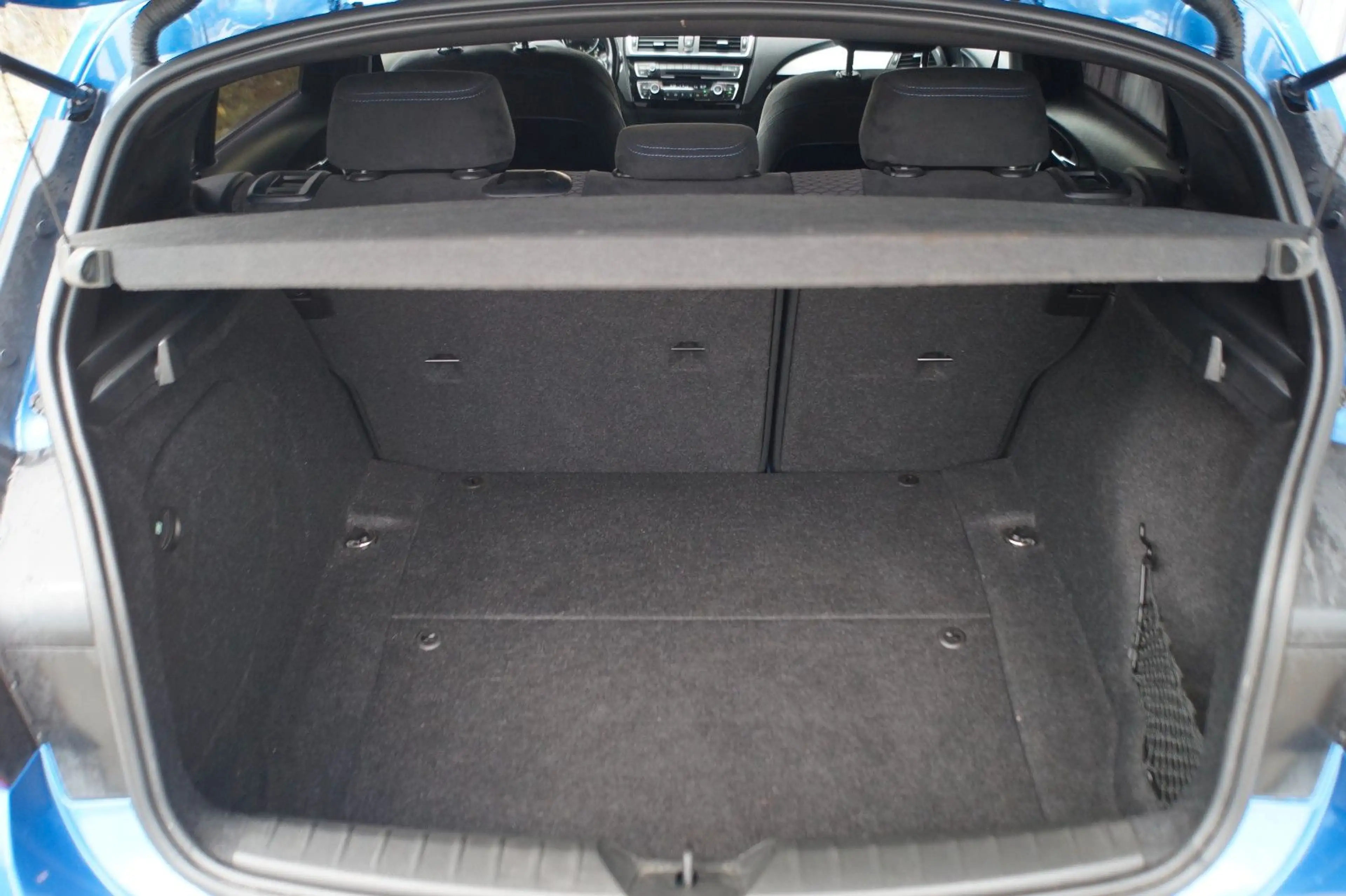 BMW 120 i M Sport Lim.|Autom.|AHK|Alcantara|Navi| — photo 12