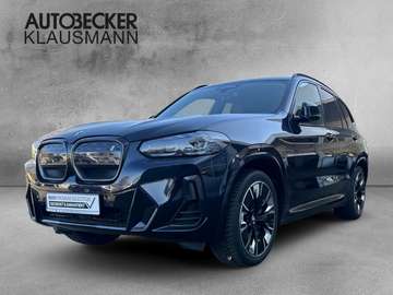 Impressive M PAKET AUTOMATIK LCPROF HuD AHK