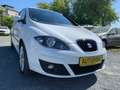 SEAT Altea * Navi,Klimaautom,Temp.,PDC hinten,Nr. 46 Weiß - thumbnail 3