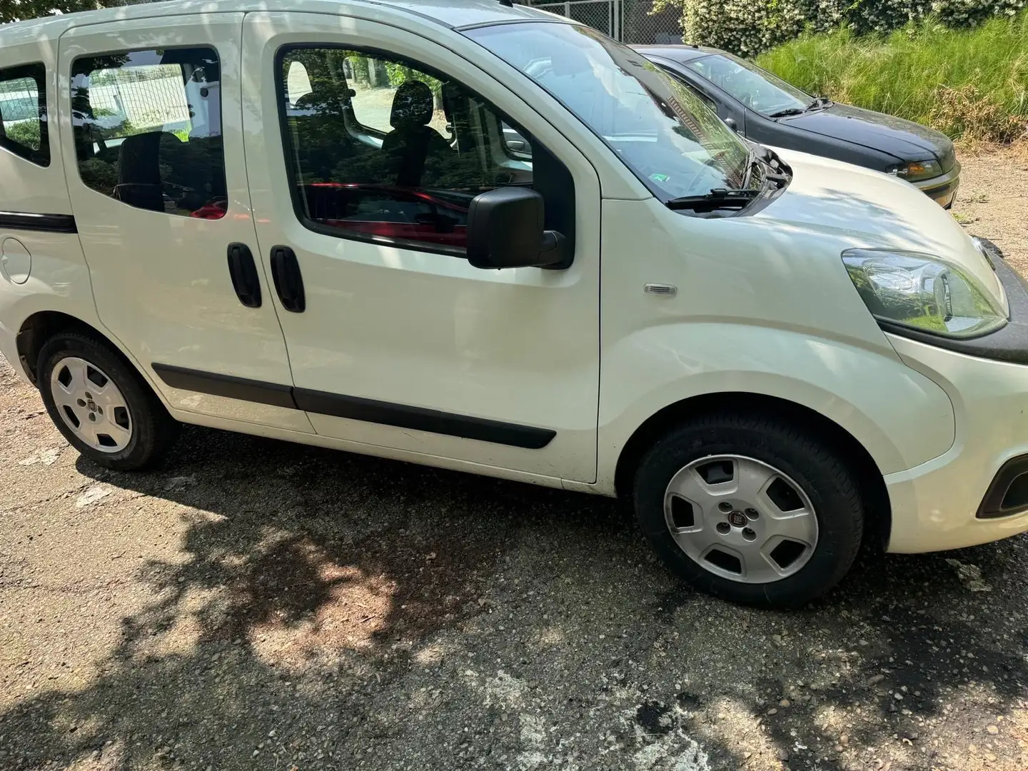 Fiat Qubo 1.3 mjt 16v Lounge 80cv - 1