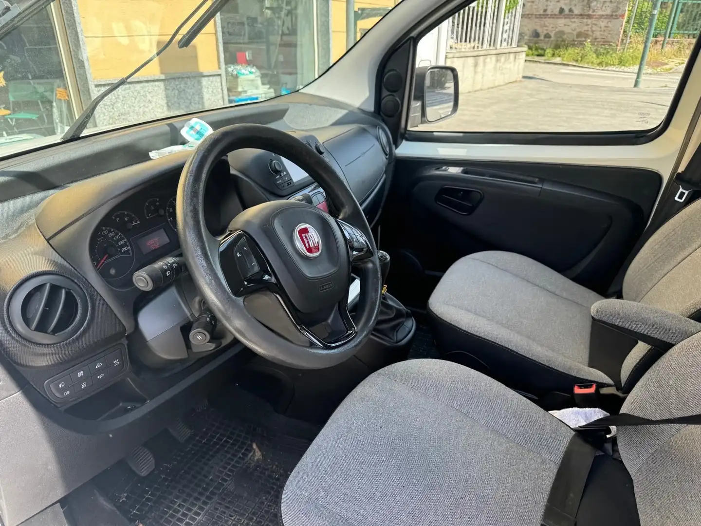 Fiat Qubo 1.3 mjt 16v Lounge 80cv - 2