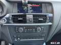 BMW X3 3.0 D 260 M-SPORT XDRIVE BVA Blanc - thumbnail 16