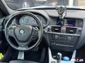 BMW X3 3.0 D 260 M-SPORT XDRIVE BVA Blanc - thumbnail 10