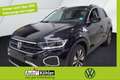 Volkswagen T-Roc GOAL TDI DSG CarPlay/Black/AHK/Virt/ACC Schwarz - thumbnail 1